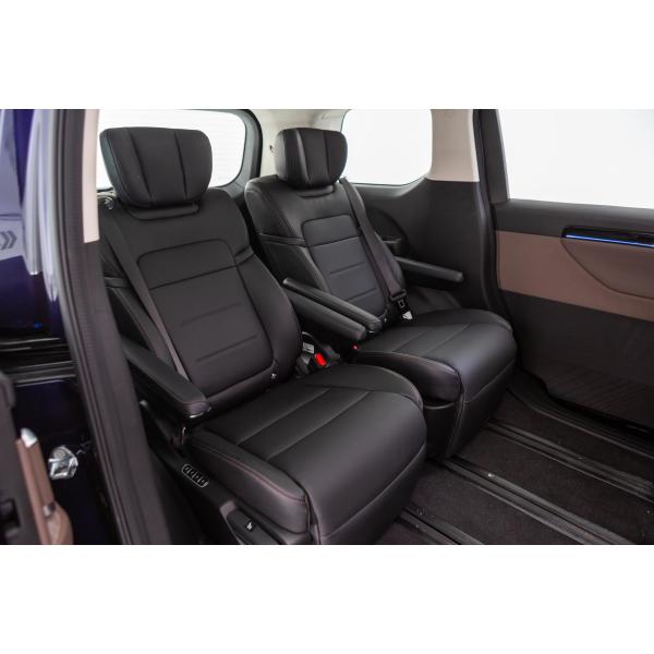 PHEV Гибридный Trumpchi E8 Cars Гибридный MPV 7-местный 2024 2.0ATK 150 км PRO Edition