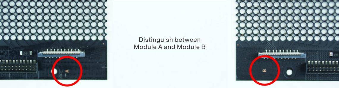 BSC – LED Screen Panels