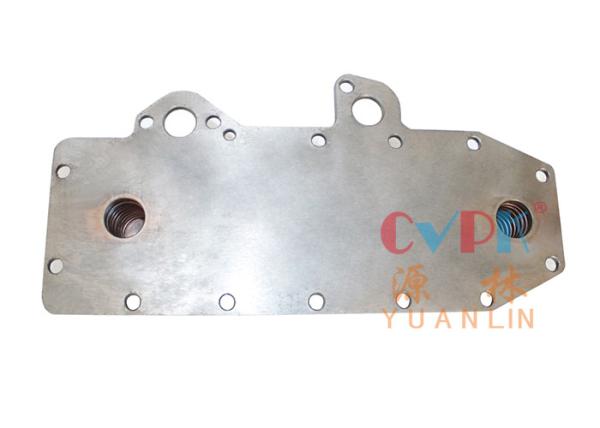 Resfriador de óleo diesel de escavadeira 5W5903 5W5903 para motor CATERPIllAR 3116