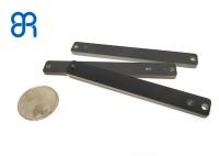 La fréquence ultra-haute RFID durable du protocole IP65 d'OIN 18000-6C étiquette 925MHz