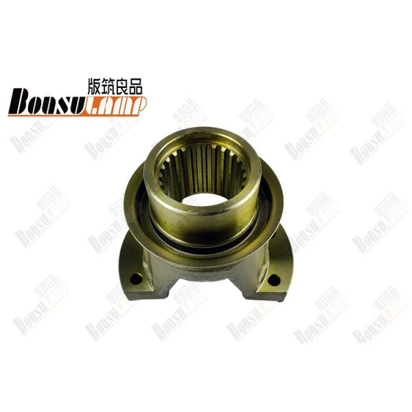 Piñón de conducción de acoplamiento diferenciado de ISUZU 1372452252 Z=24 CXZ 1-37245225-2