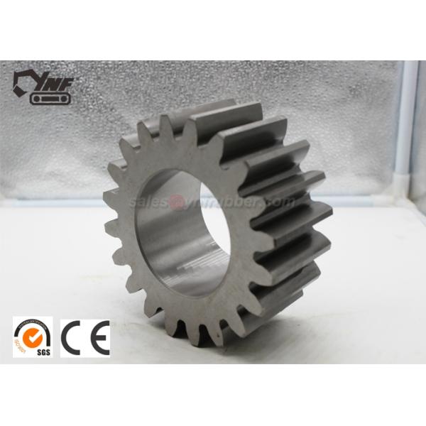 Engrenagem 1027082 das peças sobresselentes da máquina escavadora de Hitachi 4110369 4321887 3085566