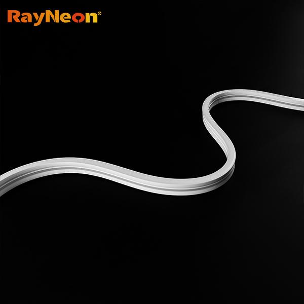 Lumières au néon étanches au silicone 08*14mm 120LED/M Side View Neon LED Flexible 12V RGB