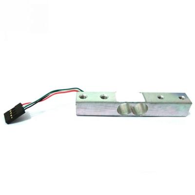 Accurate and Affordable Chinese Micro Strain Load Cell 0.5kg 1 kg 2kg 3kg 5kg 10kg 20kg 30kg for Precise Load Measurement