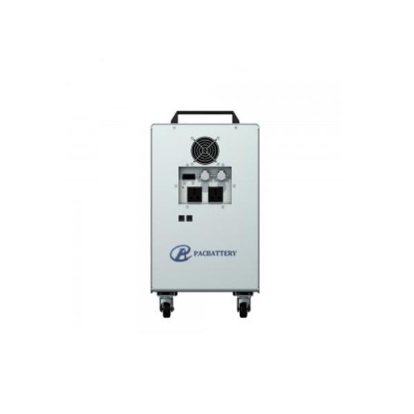 3000W Lithium Ion Home Solar Battery Storage System for Whole House Backup