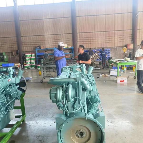 Medium Bearing Capacity Refrigerated Semi Trailer Solution for Frozen Food Transport