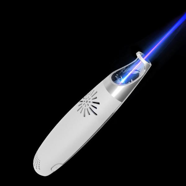 Led Peeling 100 - 240V 9 Gears 8W Picosecond Laser Pen