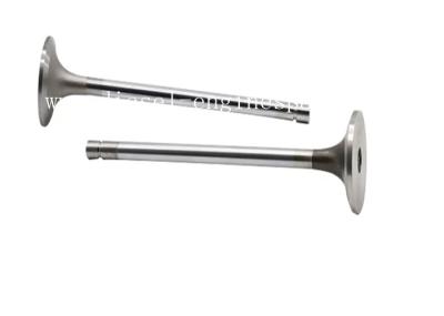 VOLVO D12A TD100 Intake Exhaust Valves 4Cr9Si2 ISO Certified
