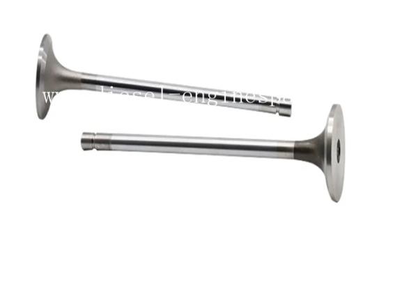 VOLVO D12A TD100 Intake Exhaust Valves 4Cr9Si2 ISO Certified