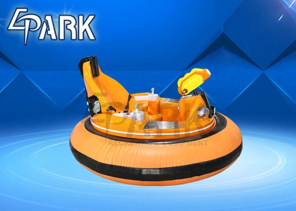 Amusement Park Ride Electric Floor Net Kids Bumper Car Family Games  L160*W160*H100 CM