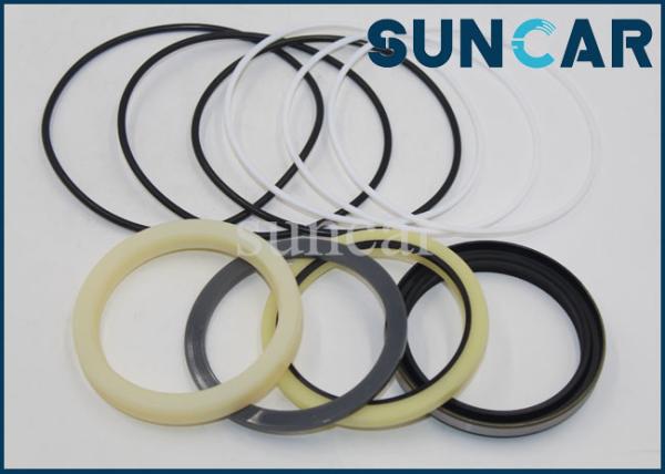 0265107 Stabilizer Cylinder Kit 495D 595 Deere Seal Repair Kit Excavator Hydraulic Seal Kit