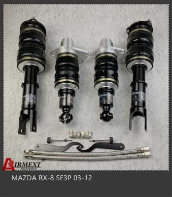2003-2012 MAZDA RX8 SE3P Air Suspension Strut Coilover Air Spring Assembly