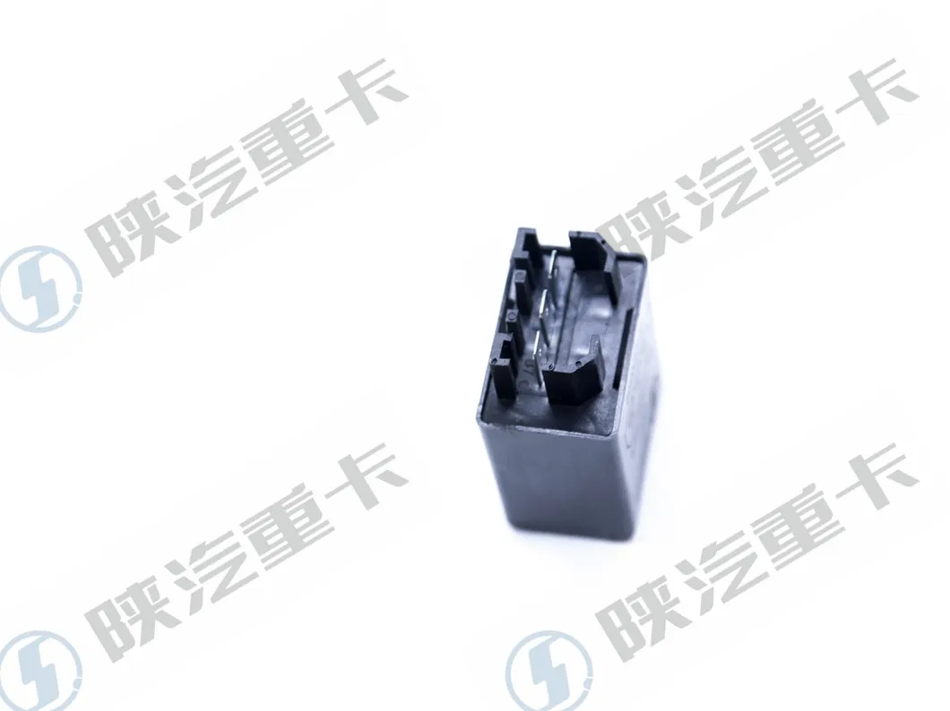 Time Delay Relay Original Auto Parts For Heavy Truck