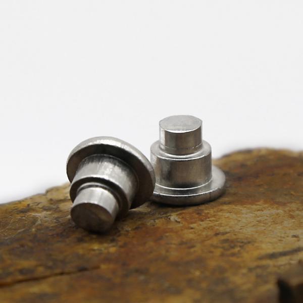 Stainless Steel Semi-Tubular Rivets Stainless Steel Rivets