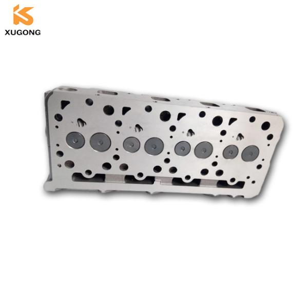 V2203 V2403 CYLINDER HEAD for KUBOTA V2203 CYLINDER HEAD Engine Spare Parts