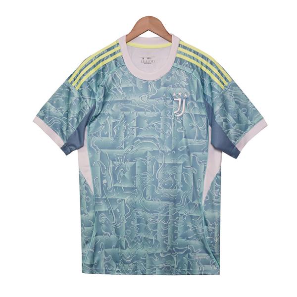 New Juventus Away Football Fan Jerseys 2025-2026 Season Support Team Customization