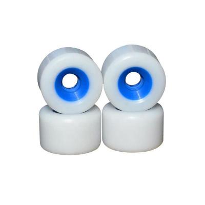 90% Rebound PU Skateboard Wheels