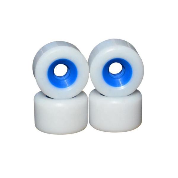 90% Rebound PU Skateboard Wheels