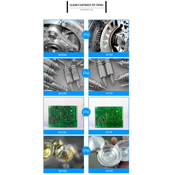 Industrial Ultrasonic Cleaning Machine For Sale Metal Part Ultrasound Washing Machine