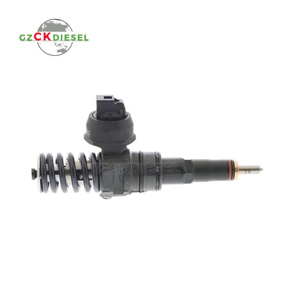 Fuel Injector 0414720215 for VW Audi Skoda Seat 1.9 TDI