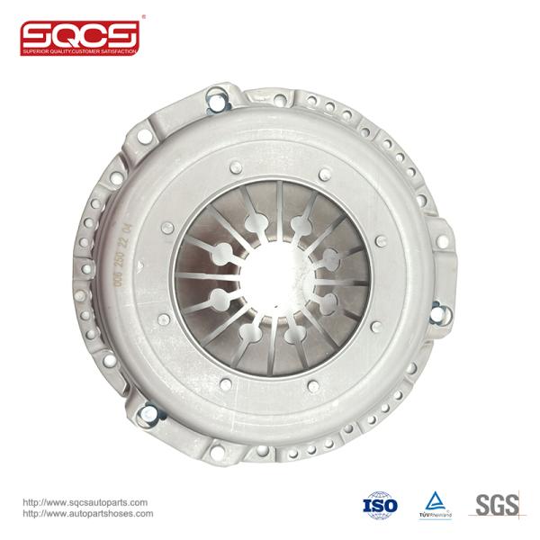 Professional Production And Wholesale For Mercedes Sprinter Function Clutch Cover