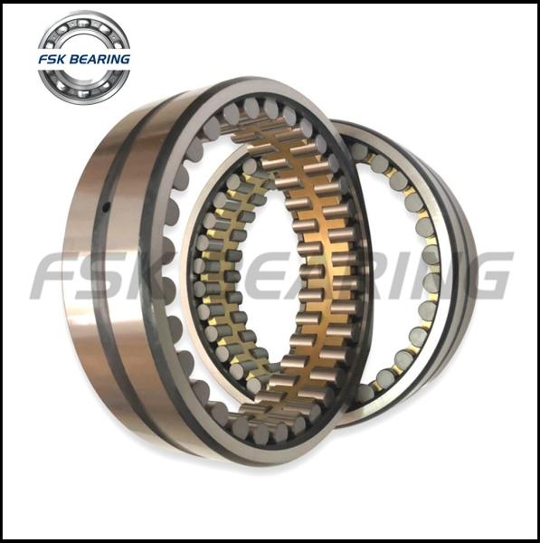 China FSK 88DC62225 Double Row Cylindrical Roller Bearing For Coal Grinding Machine