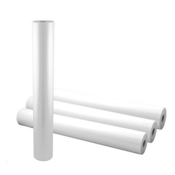 20 Mic Bopp Matte Thermal Lamination Film For Pamphlet & Prints Surface Protect 4000m