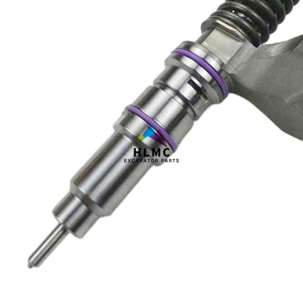 3155040 1677154 Excavator Engine Parts EC290B EC360B EC360 EC290 Diesel Fuel Injector Pump