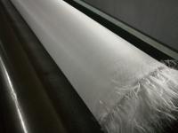 Découvrez la polyvalence du tissu géotextile tissé pour les projets de construction