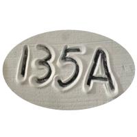 La ligne CPE 135A de dessus de PVC a chloré le modificateur CAS 63231-66-3 d'impact de CPE de polyéthylène