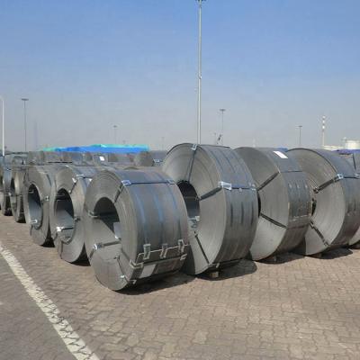 Material de aço carbono de alta qualidade Requisitos do cliente Fusão