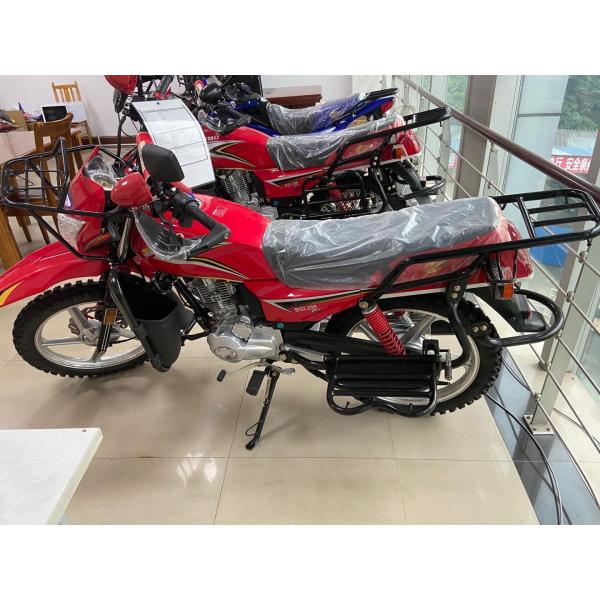 Стильный 4-тактный электрический гоночный мотоцикл 150cc гоночный грязный велосипед 200 - 350 Вт