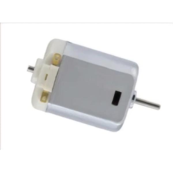 Moteur électrique à courant continu à brossage Go-Gold 1.51w 10000rpm 6v dans