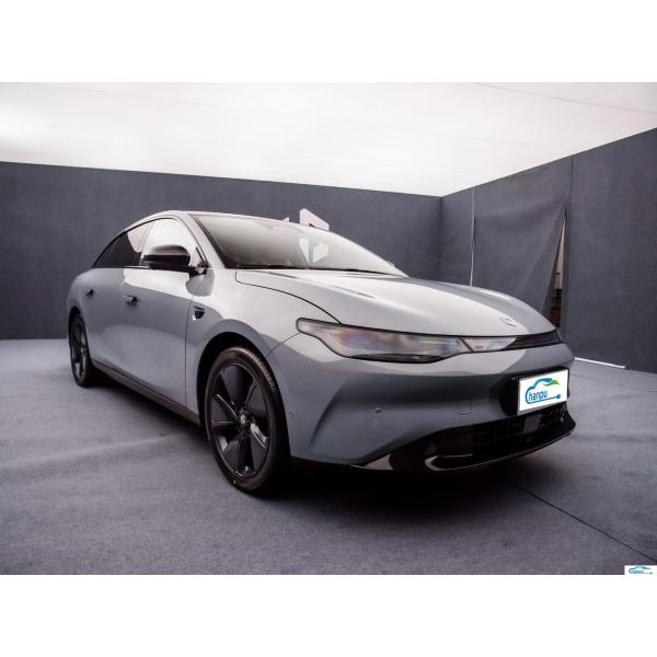 Leapmotor C01 2024 Retail Ride-On Electrical EV Automobile Passenger Car Energy Vehicle