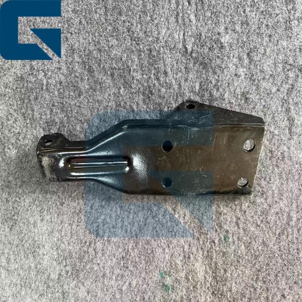 WG1664110022 Placa de bisagra derecha para piezas de repuesto de camiones