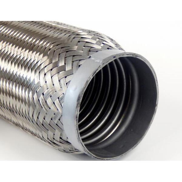 Ss201 высокая гибкость 63mm выматывает гибкие мембраны с внутренним шлангом блокировки