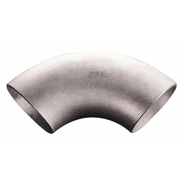 DN20 Joining Pipe Stamping Elbow SS Socket Weld Fittings