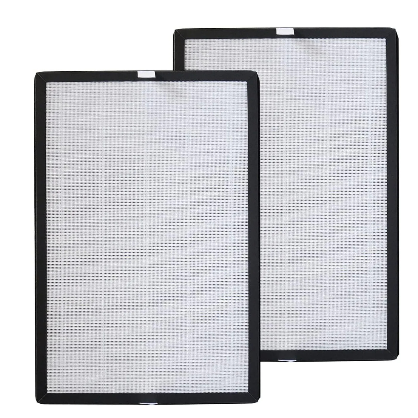 High Efficiency HEPA 13 Activated Carbon Air Purifier Filter with High Permeability for Home Use