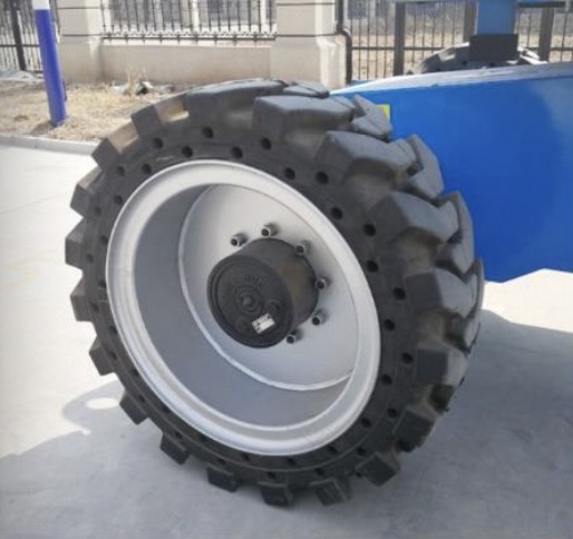 6-30м SNSC Самоходные электрические дизельные телескопические бум-лифты онлайн поддержка