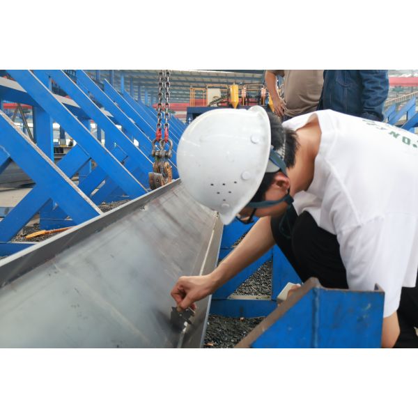 Chongqing Xinwen Chen Steel Structure Engineering Co., Ltd.