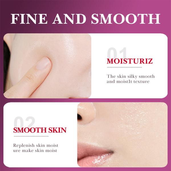 ODM OEM Beauty Essence жидкий увлажняющий сыворотка Никотинамид удаление веснушек отбеливание