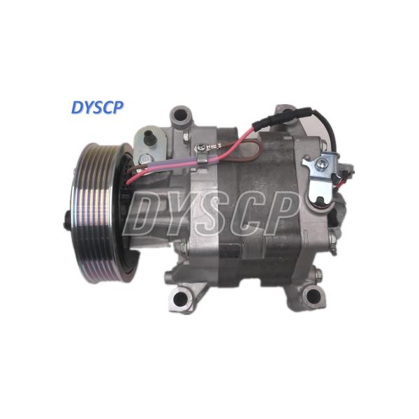 38810-5R0-004 38810-5R0 Ac компрессор для Honda Fit GK5 GR9 для City gM6 для vezel rU1 6PK