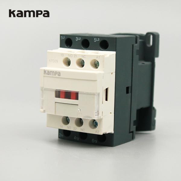 Kampa High quality LC1-D09 AC Magnetic definite purpose Contactor