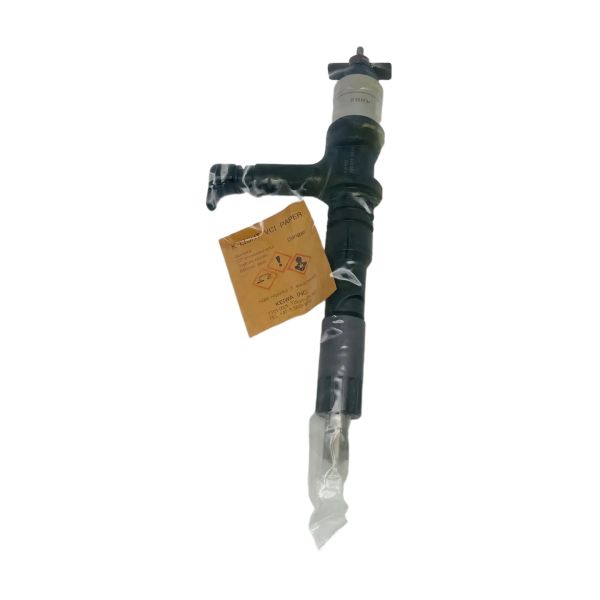 6252-11-3100 for PC450-10 6252113100 Genuine New Brand New Common Rail Fuel Injector Excavator Spare Parts