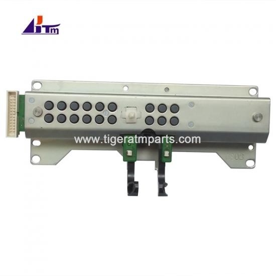 ATM機械部品 ダイボルト オプテワ キーボード組 49200020000E 49200020000F