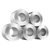 201 a laminé à froid la feuille de l'acier inoxydable 316 avec les bobines fendues du bord 304 solides solubles