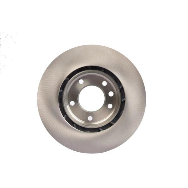 7P5 TOUAREG OE NO. 7P6 615 301A Auto brake disc for PORSCHE/VW within market