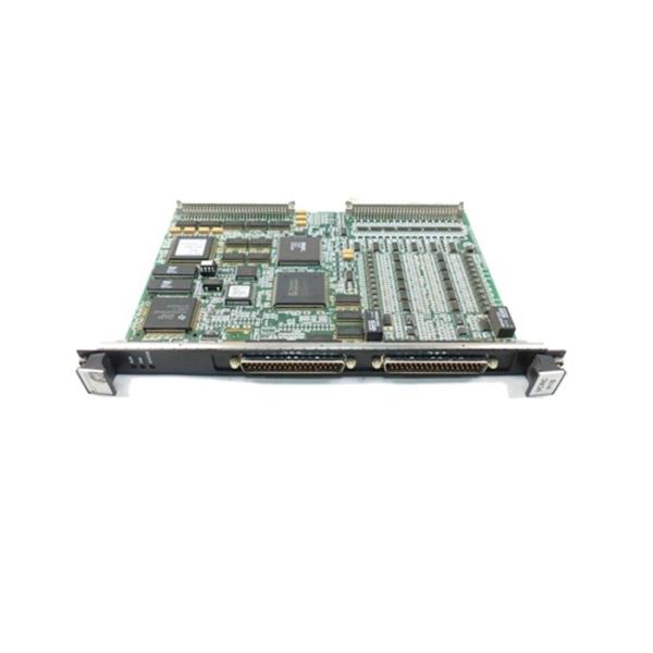 GE Fanuc PLC IC693BEM331 Controller I/O Module
