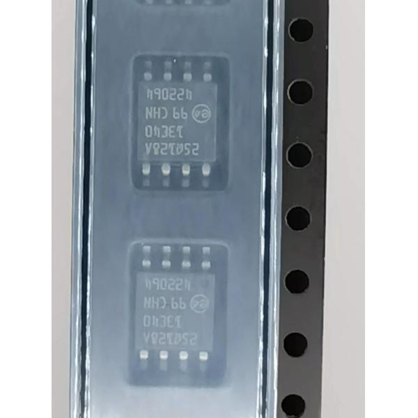 N25Q128A13ESE40F Electronics Flash Memory Ic N25Q128A13ESE40G N25Q128A13ESF40