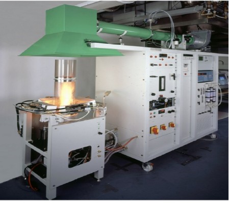 Building Materials Flammability Testing Equipment Fire Propagation Apparatus / FPA